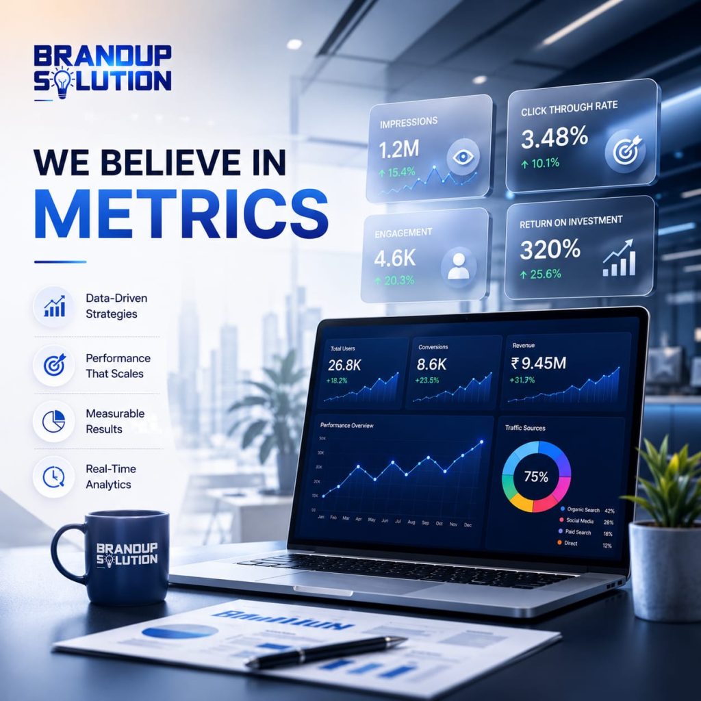 Digital Marketing