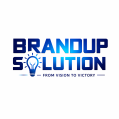 Brandup Solution Logo