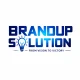 Brandup Solution Header Logo